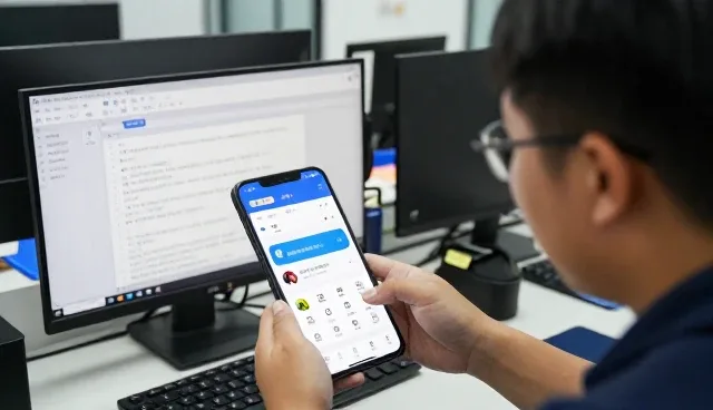 广州易银网络科技有限公司探索行业解决方案更多应用场景